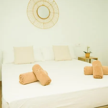 Atlantic Breeze - By Az Apartament Puerto del Carmen (Lanzarote)
