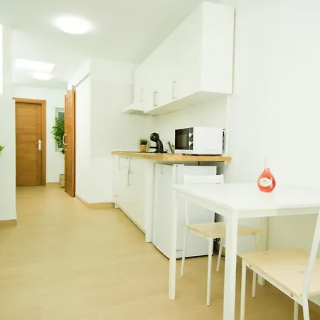 Atlantic Breeze - By Az Apartament Puerto del Carmen (Lanzarote)