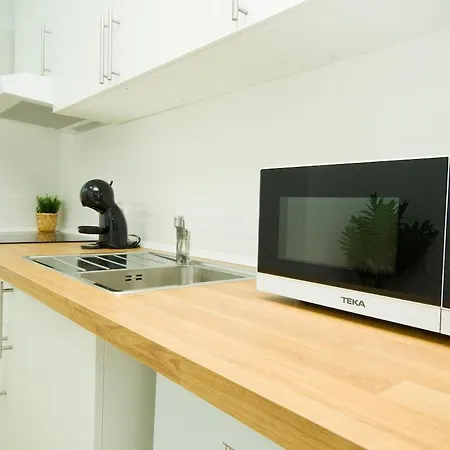 Atlantic Breeze - By Az Apartament