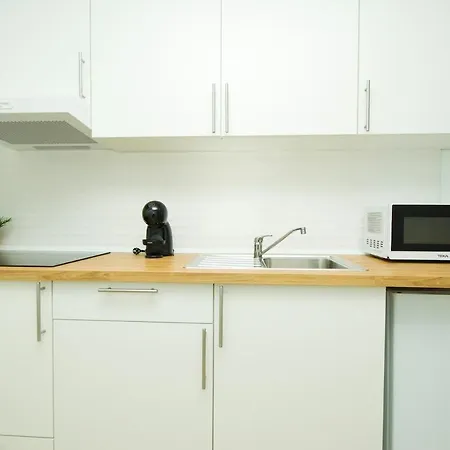 Atlantic Breeze - By Az Apartament *