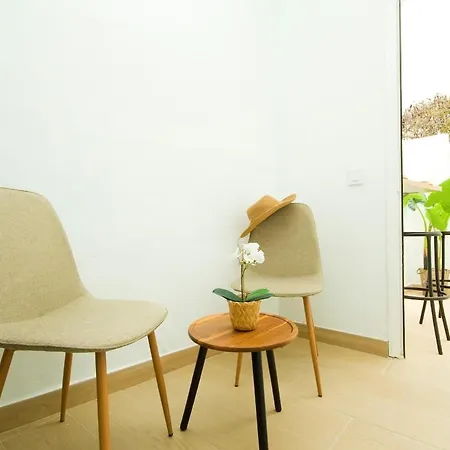 Atlantic Breeze - By Az Apartament Puerto del Carmen (Lanzarote)