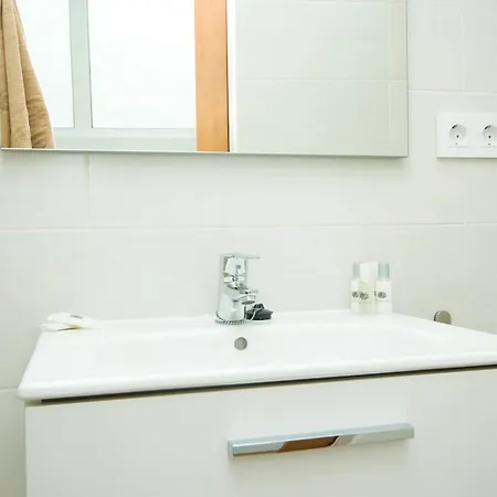 Apartament Atlantic Breeze - By Az