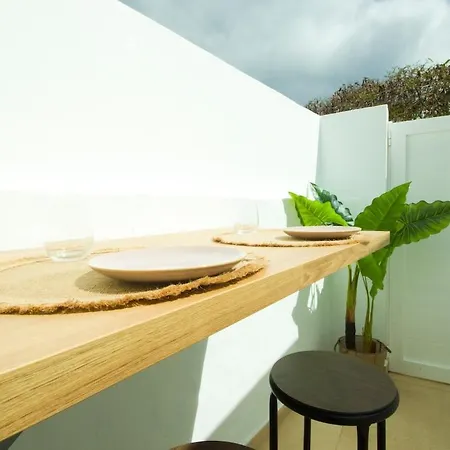 Atlantic Breeze - By Az Apartament Puerto del Carmen (Lanzarote)
